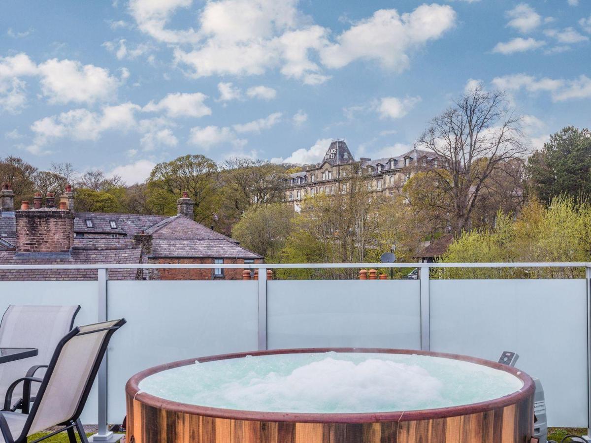 The Rooftop Buxton  Bagian luar foto